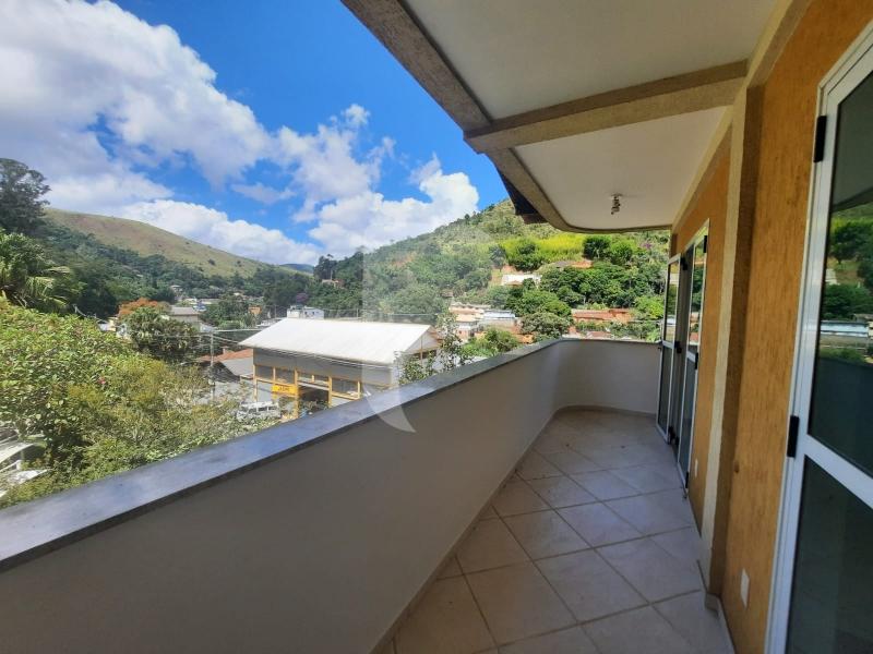 Apartamento - Petrópolis, Itaipava