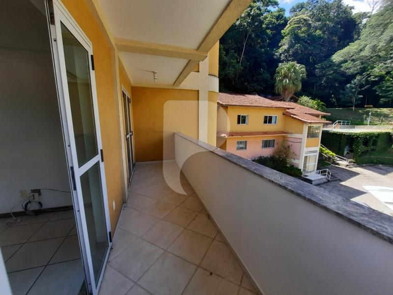 Apartamento - Petrópolis, Itaipava