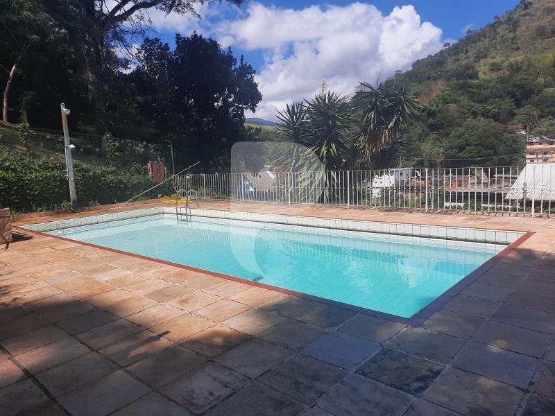 Apartamento - Petrópolis, Itaipava