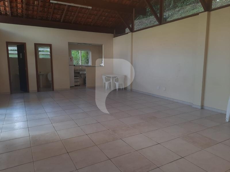 Apartamento - Petrópolis, Itaipava