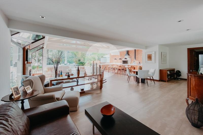 Casa - Petrópolis, Araras