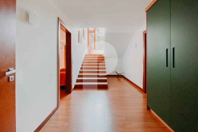 Casa - Petrópolis, Araras