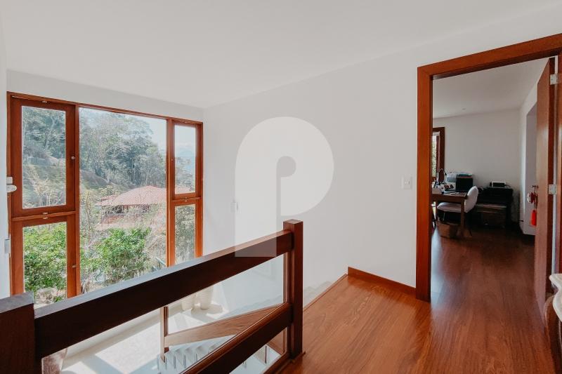 Casa - Petrópolis, Araras
