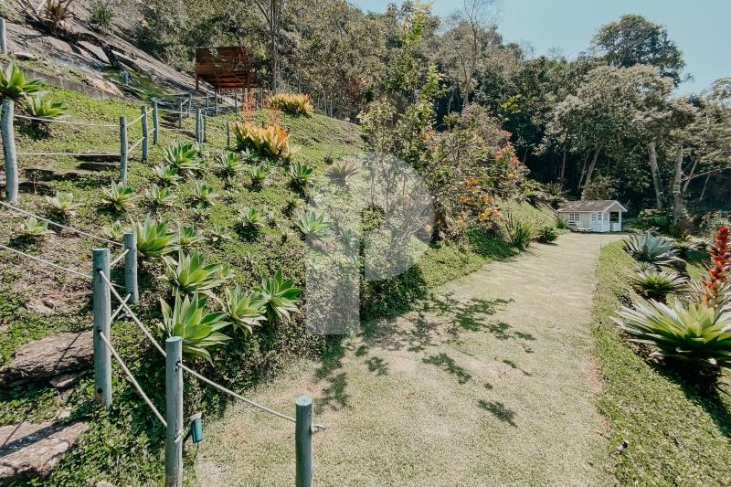 Casa - Petrópolis, Araras