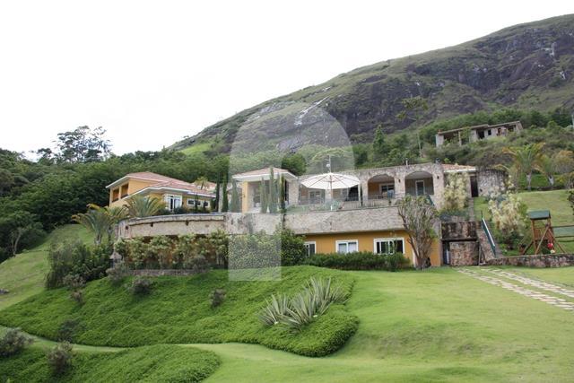 Casa - Petrópolis, Araras