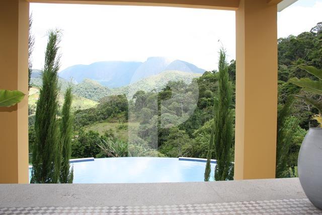 Casa - Petrópolis, Araras