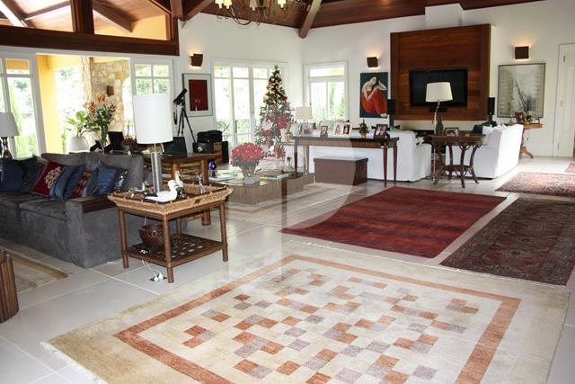 Casa - Petrópolis, Araras