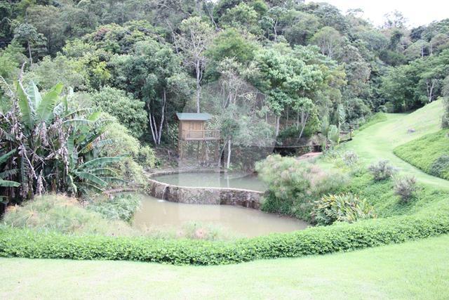 Casa - Petrópolis, Araras