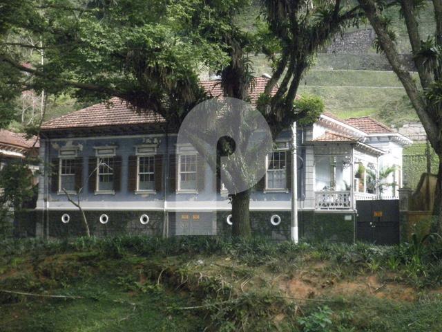 Casa - Petrópolis, Centro