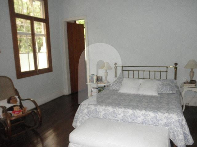 Casa - Petrópolis, Centro