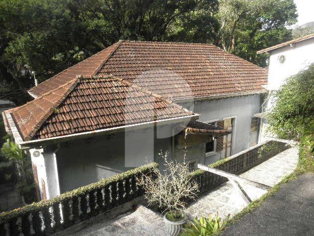 Casa - Petrópolis, Centro