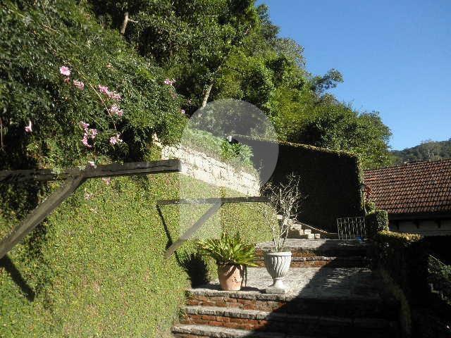 Casa - Petrópolis, Centro