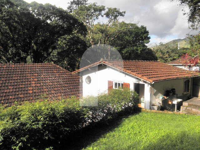 Casa - Petrópolis, Centro