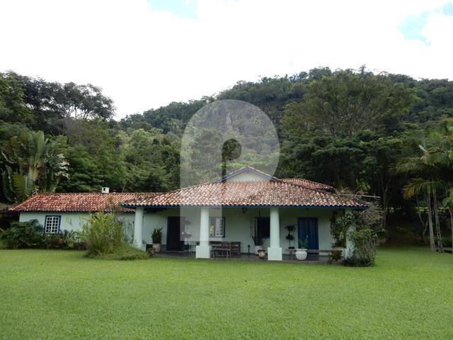Fazenda - Santana do Deserto, Santana do Deserto