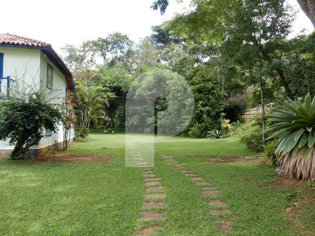 Fazenda - Santana do Deserto, Santana do Deserto