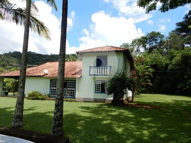 Fazenda - Santana do Deserto, Santana do Deserto