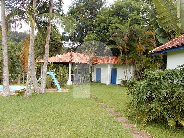 Fazenda - Santana do Deserto, Santana do Deserto