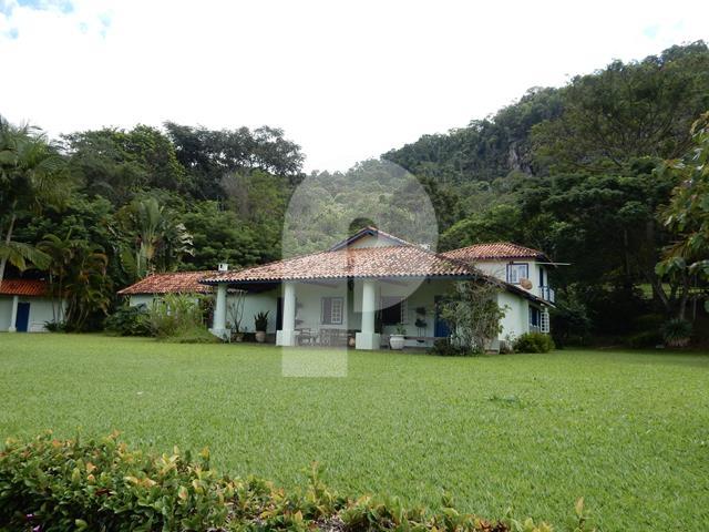 Fazenda - Santana do Deserto, Santana do Deserto