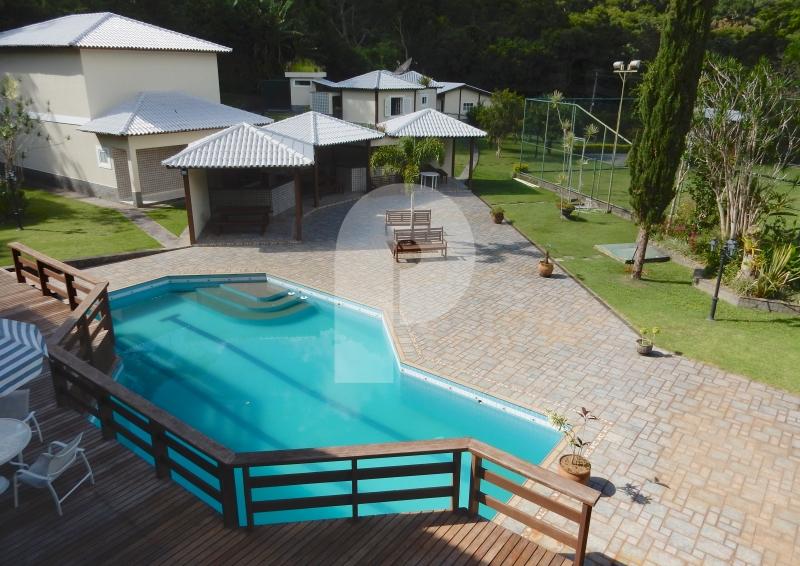Casa - Petrópolis, Araras