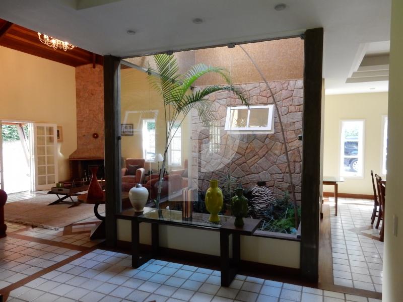 Casa - Petrópolis, Araras
