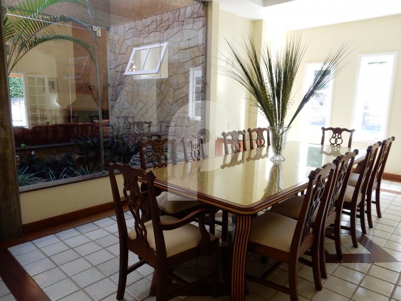 Casa - Petrópolis, Araras