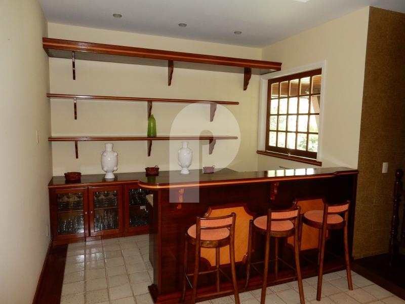 Casa - Petrópolis, Araras
