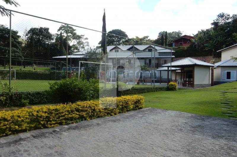 Casa - Petrópolis, Araras