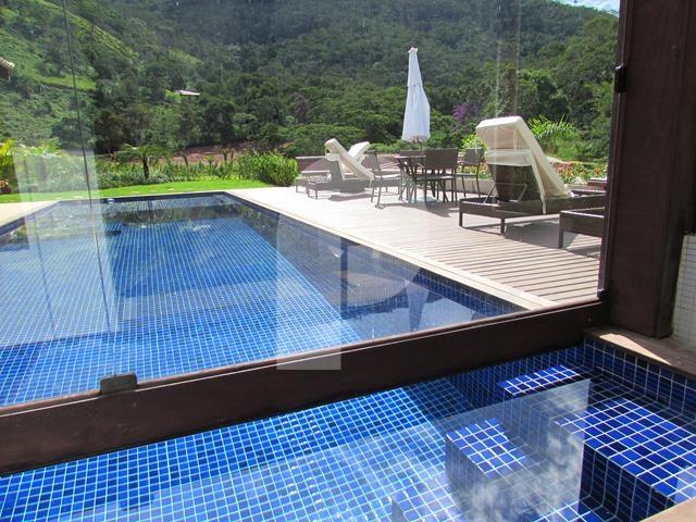 Casa - Petrópolis, Itaipava
