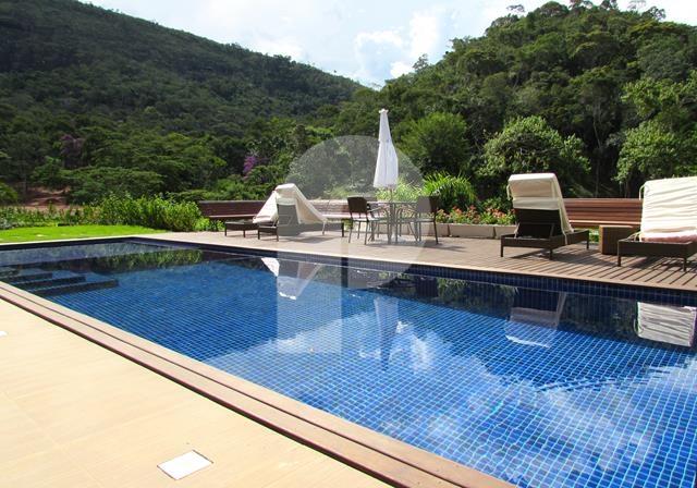 Casa - Petrópolis, Itaipava