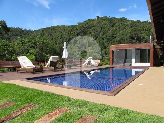 Casa - Petrópolis, Itaipava