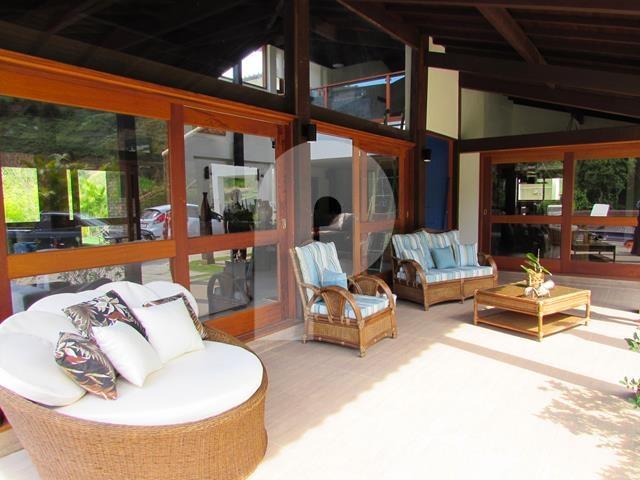 Casa - Petrópolis, Itaipava
