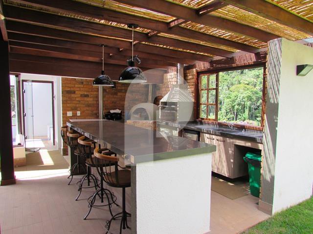 Casa - Petrópolis, Itaipava
