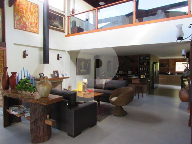 Casa - Petrópolis, Itaipava