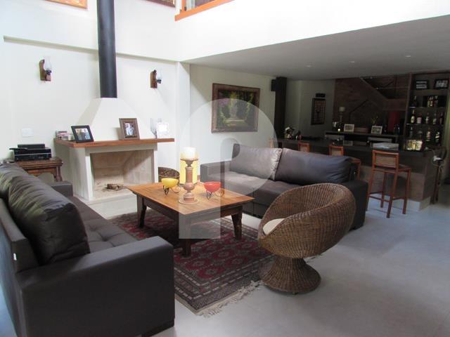 Casa - Petrópolis, Itaipava