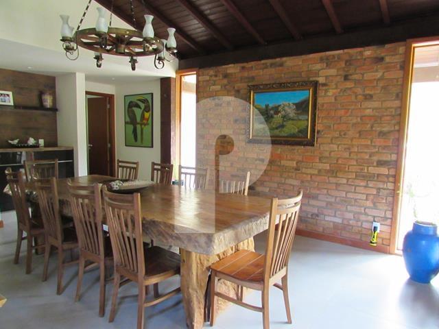Casa - Petrópolis, Itaipava