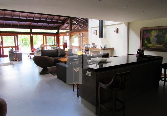 Casa - Petrópolis, Itaipava