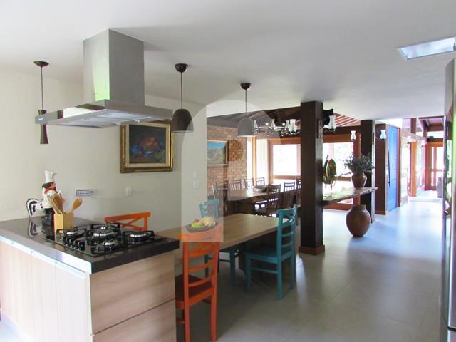 Casa - Petrópolis, Itaipava