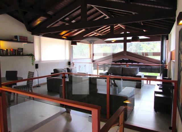 Casa - Petrópolis, Itaipava