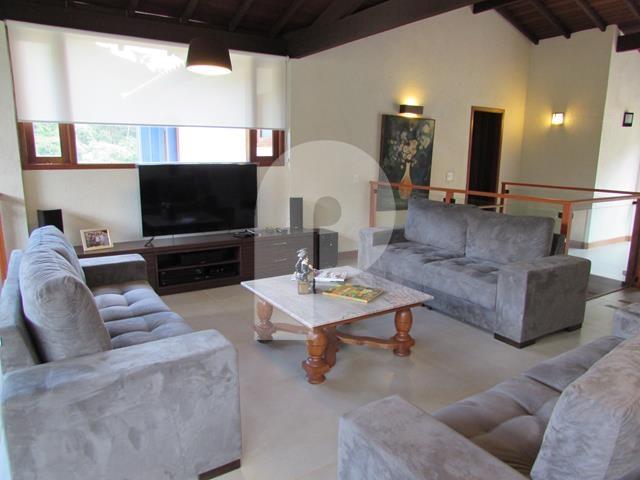 Casa - Petrópolis, Itaipava