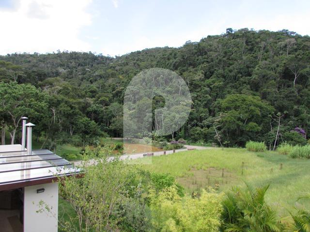 Casa - Petrópolis, Itaipava