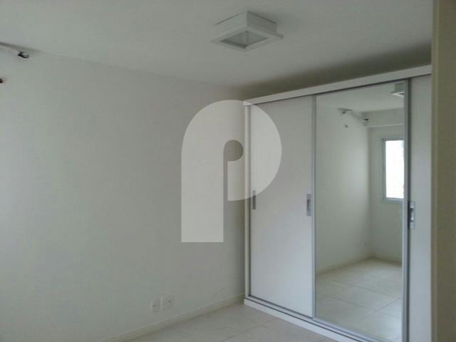 Apartamento - Petrópolis, Centro
