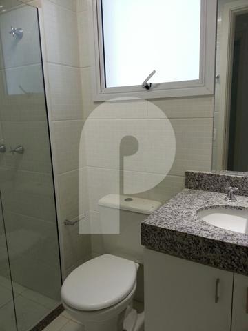 Apartamento - Petrópolis, Centro