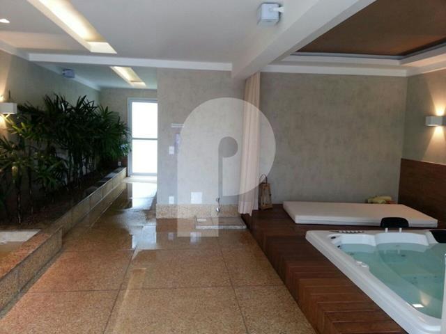 Apartamento - Petrópolis, Centro