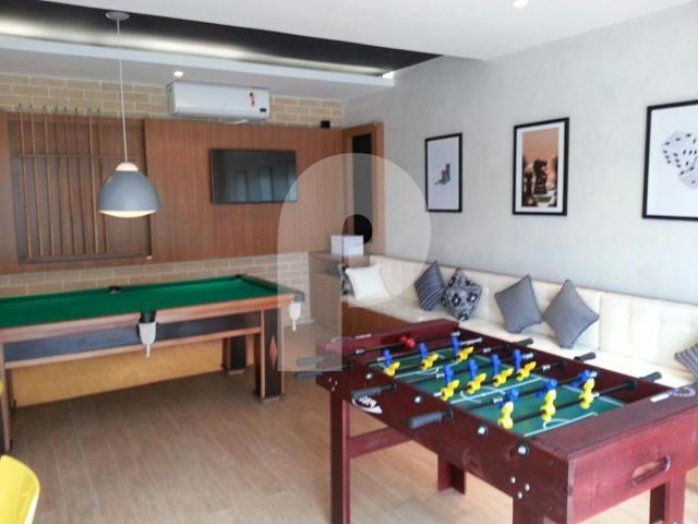 Apartamento - Petrópolis, Centro