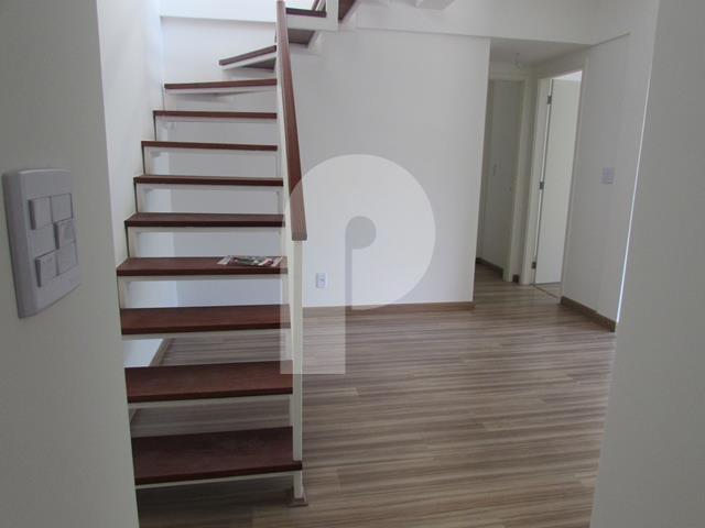 Apartamento de Cobertura - Petrópolis, Nogueira