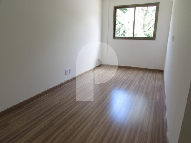 Apartamento de Cobertura - Petrópolis, Nogueira