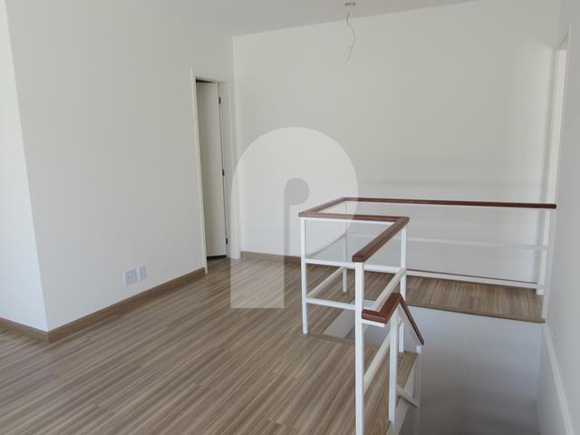 Apartamento de Cobertura - Petrópolis, Nogueira