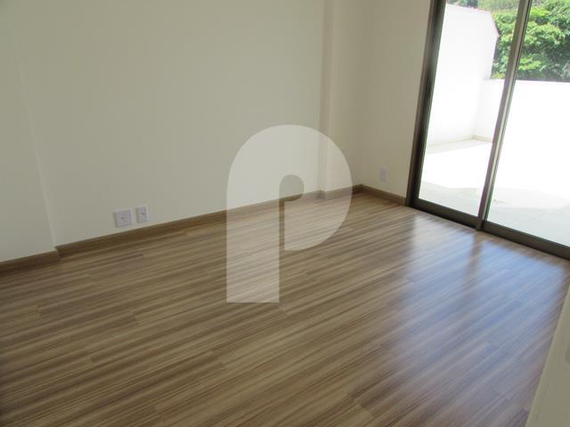 Apartamento de Cobertura - Petrópolis, Nogueira