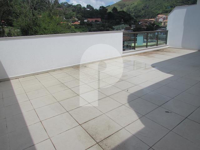 Apartamento de Cobertura - Petrópolis, Nogueira