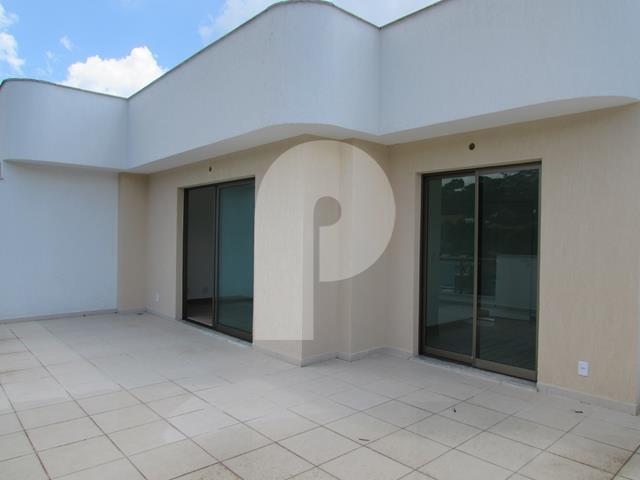 Apartamento de Cobertura - Petrópolis, Nogueira
